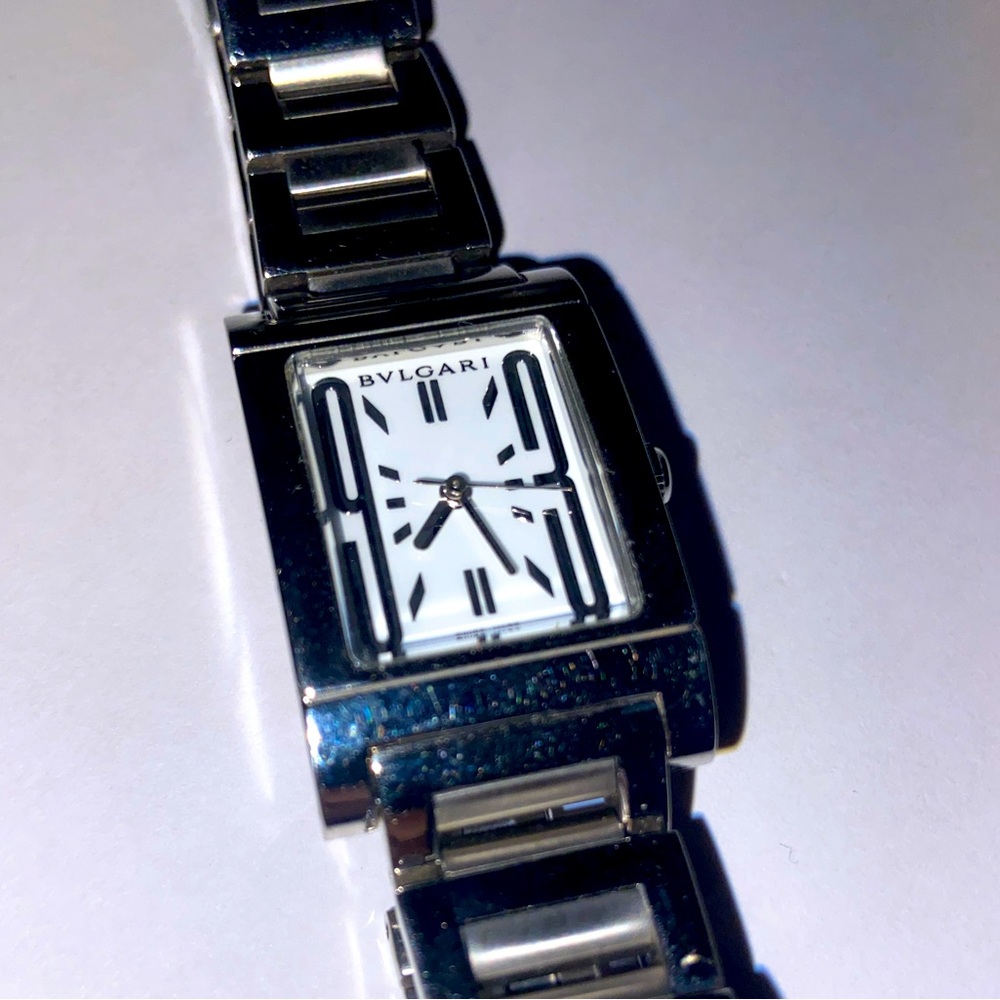 BVLGARI Watch